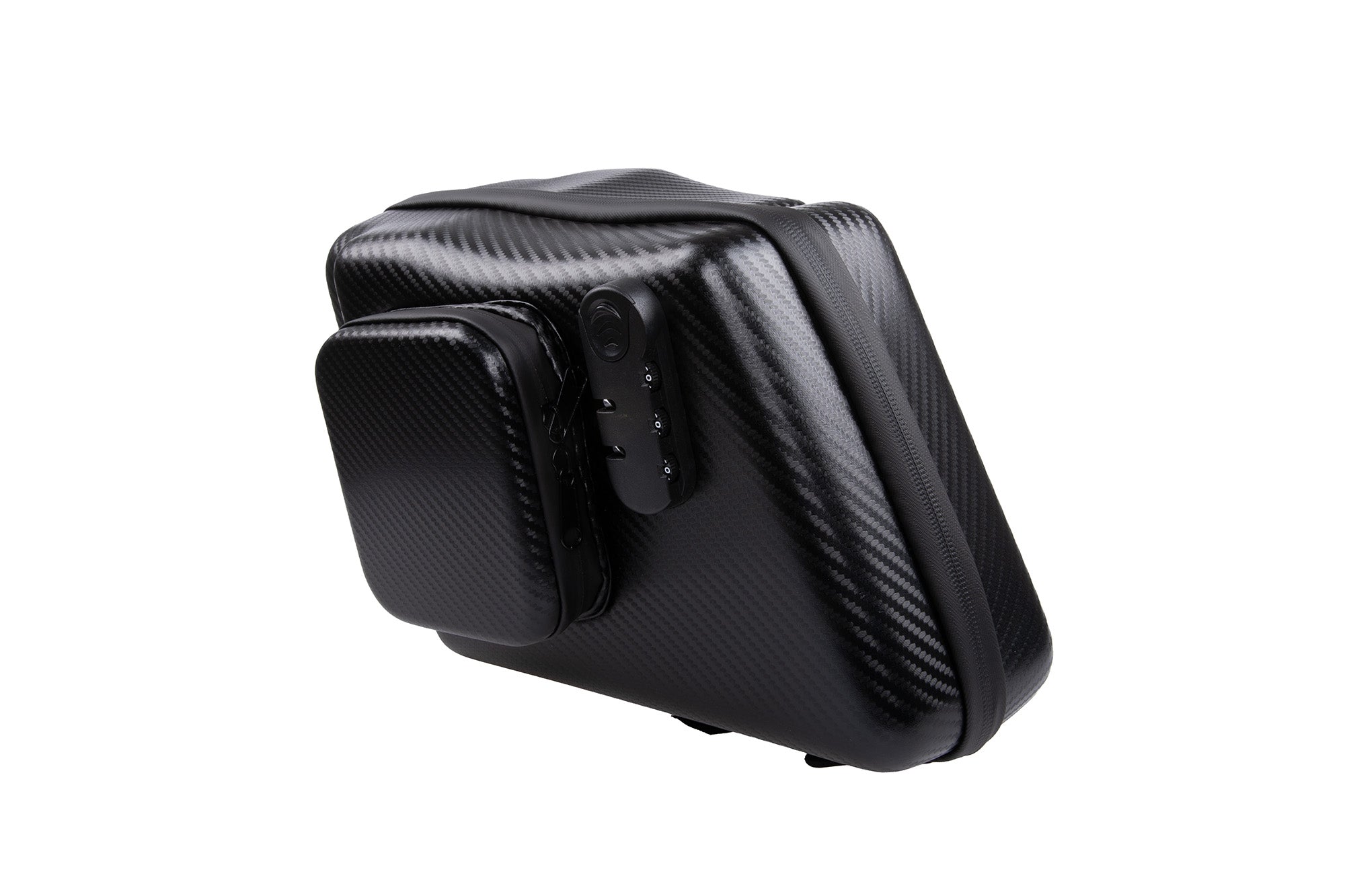 (Précommande) Sac de rangement pour cadre de vélo cargo Glider