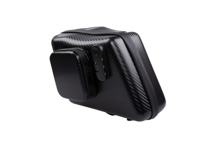 (Précommande) Sac de rangement pour cadre de vélo cargo Glider