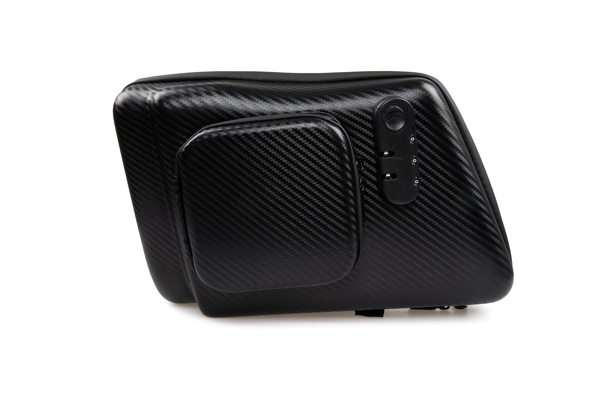 (Précommande) Sac de rangement pour cadre de vélo cargo Glider