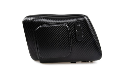 (Précommande) Sac de rangement pour cadre de vélo cargo Glider