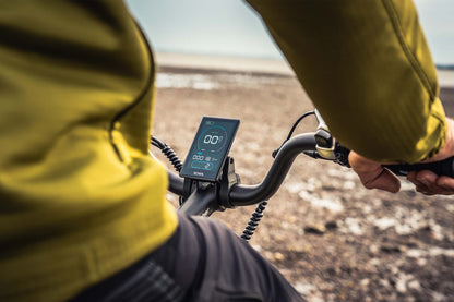 Cyrusher Roam, vélo électrique tout-terrain