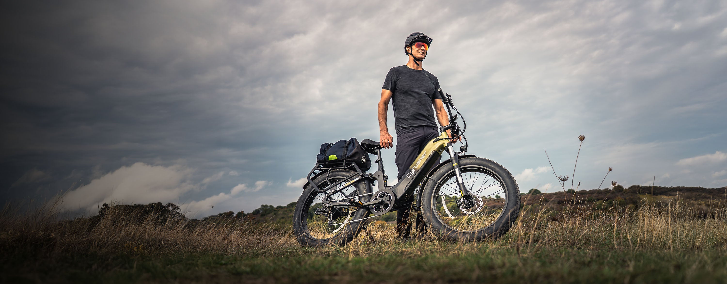 <strong>Open the Way. Roam Your World.</strong>