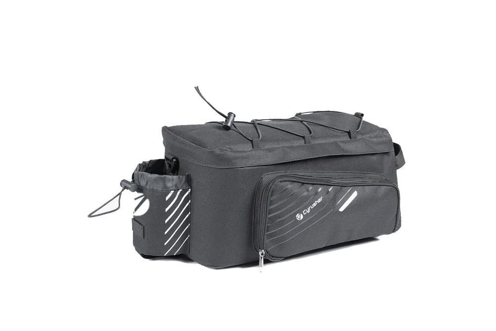 (Précommane)SR100 - Bagage pour vélo