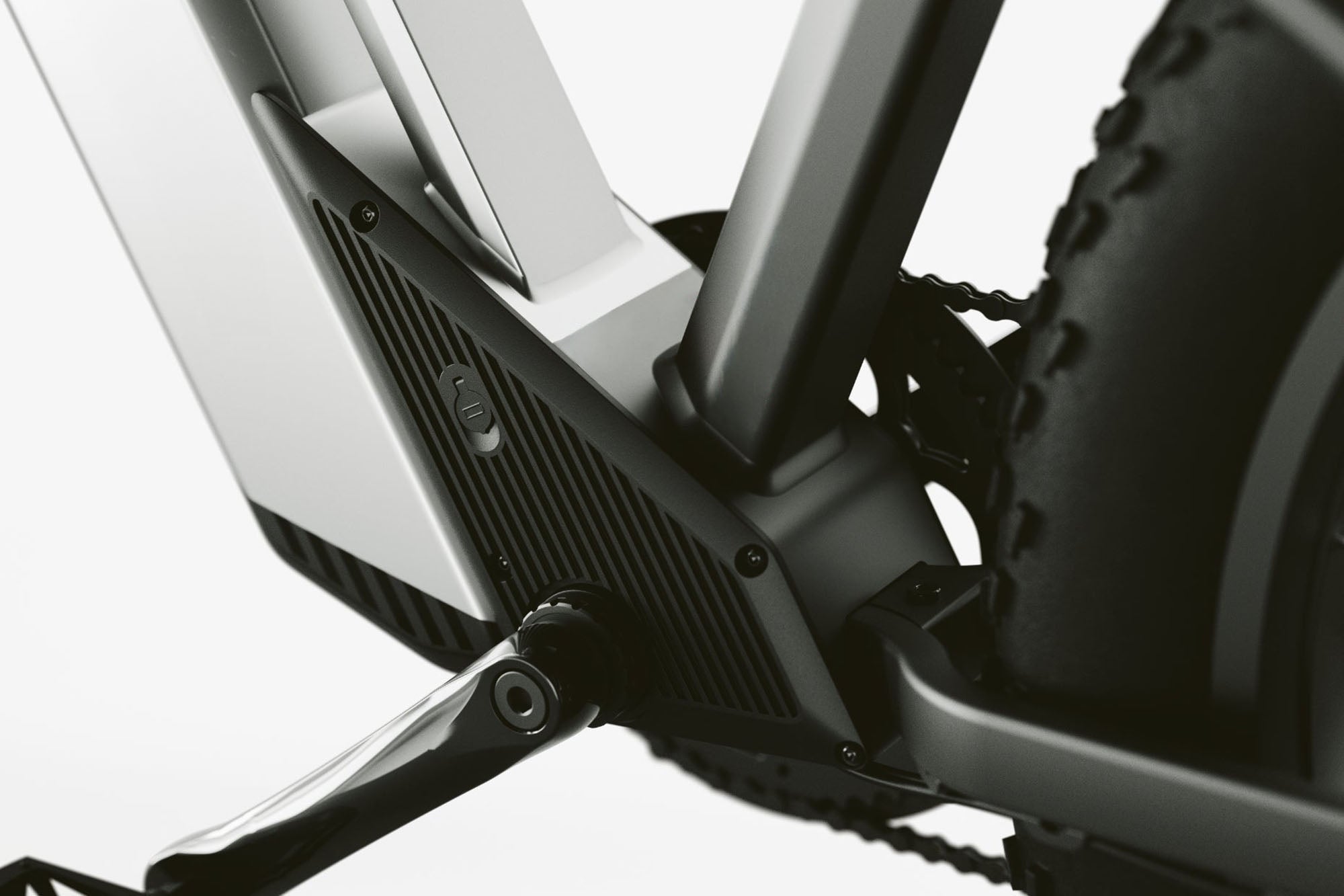 Cyrusher Zenith, vélo électrique