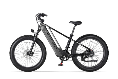 Cyrusher Zenith, vélo électrique