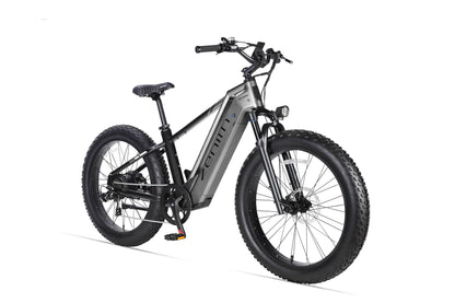 Cyrusher Zenith, vélo électrique