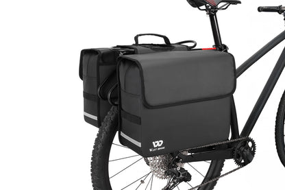 (Précommane)SR200 - Bagage pour vélo