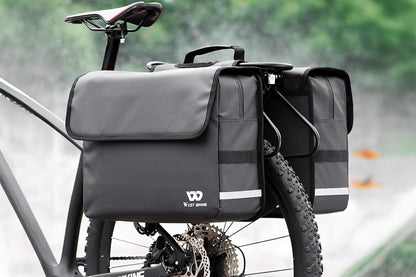 (Précommane)SR200 - Bagage pour vélo