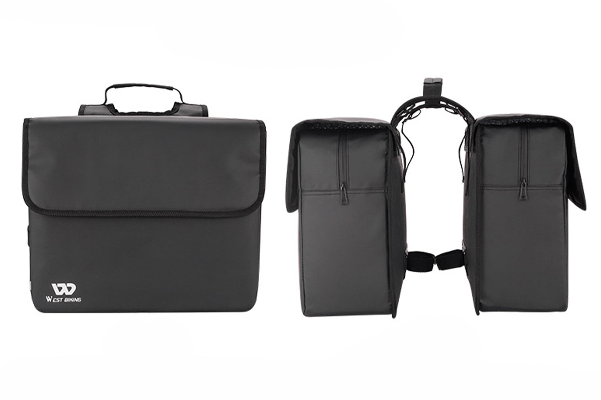 (Précommane)SR200 - Bagage pour vélo