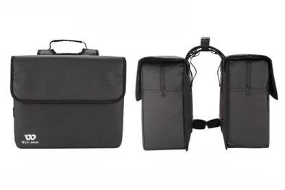 (Précommane)SR200 - Bagage pour vélo