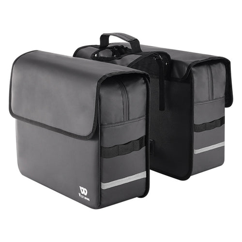 (Précommane)SR200 - Bagage pour vélo