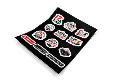 Cyrusher Coffret cadeau de l'anniversaire n°12