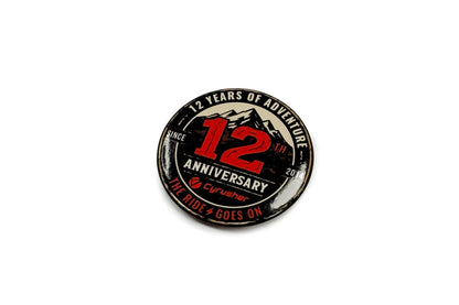 Cyrusher Coffret cadeau de l'anniversaire n°12