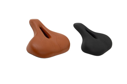 AeroFit Comfort Saddle