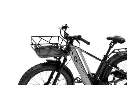 Panier de transport Hauler (Précommande 30 jours)