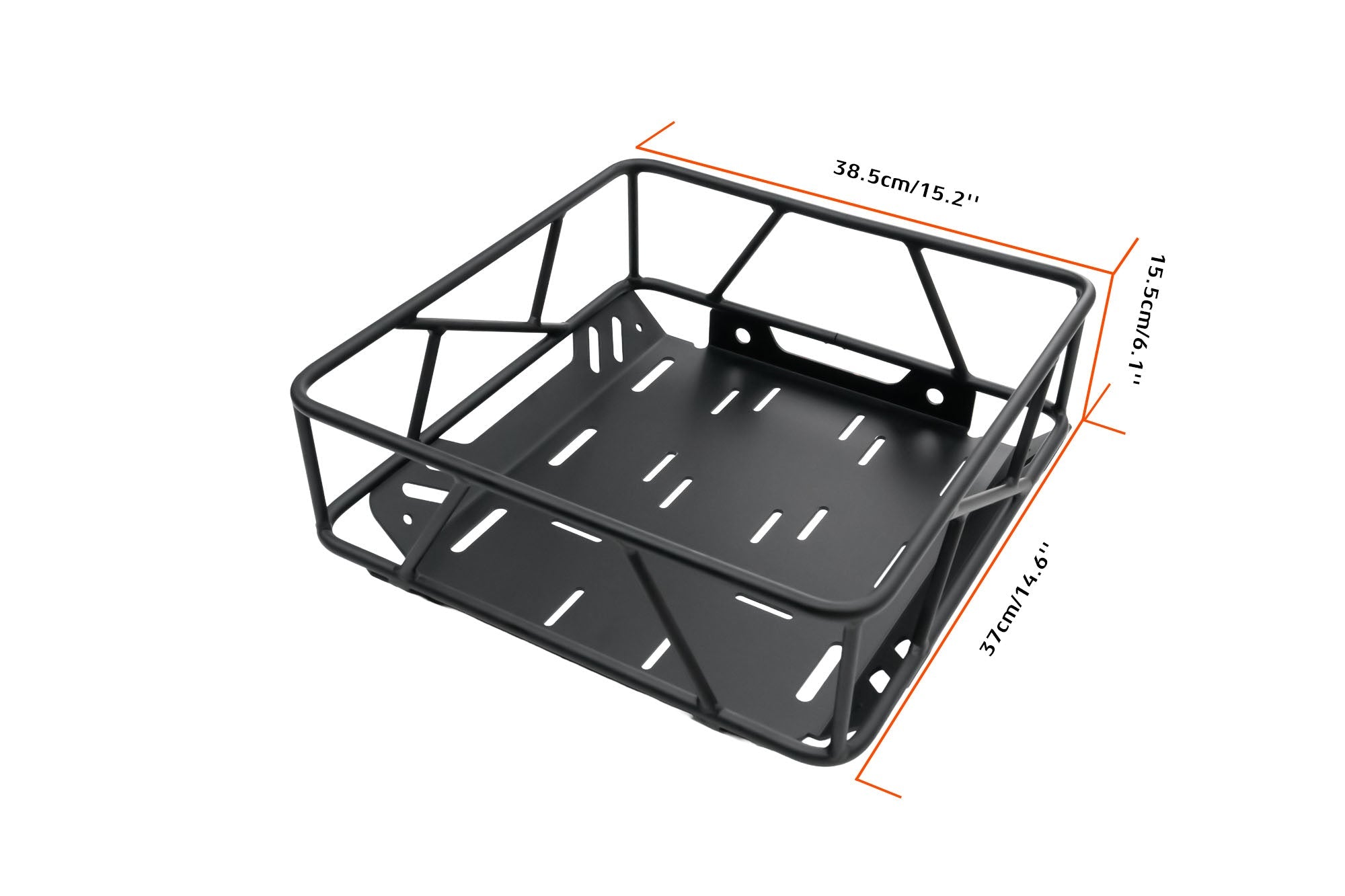 Panier de transport Hauler (Précommande 30 jours)