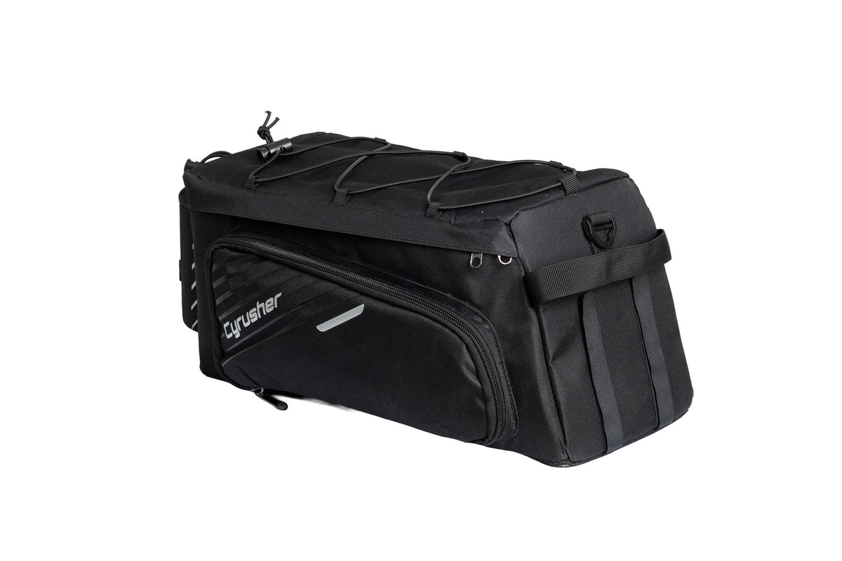 SR100 - Bagage pour vélo