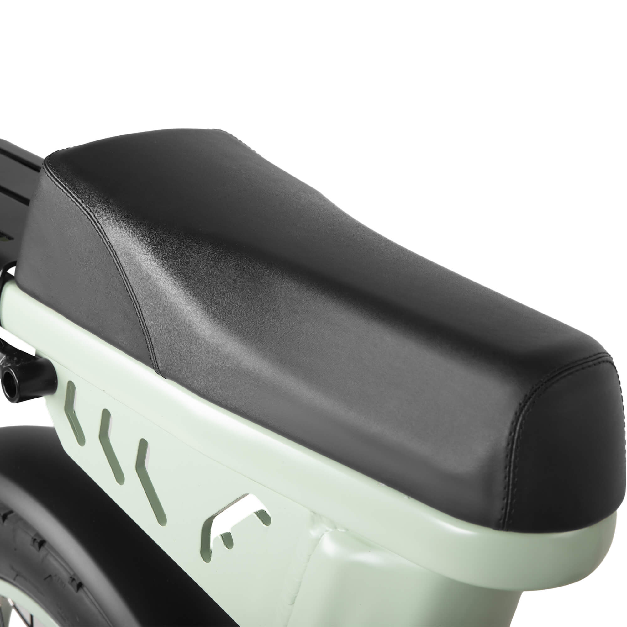 Siège du vélo électrique Cyrusher Scout Pro