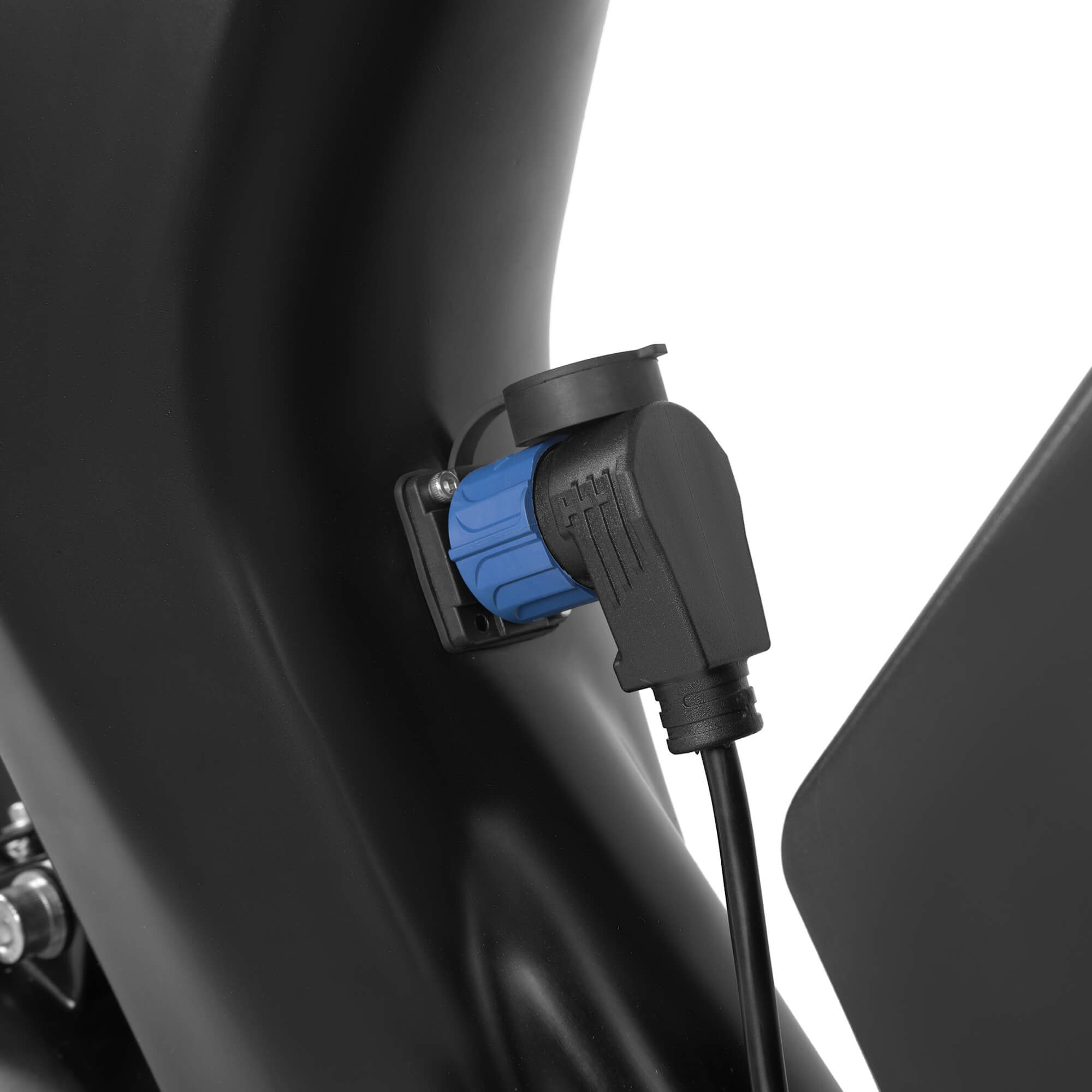 Vélo électrique à double batterie et double moteur Cyrusher Scout Pro