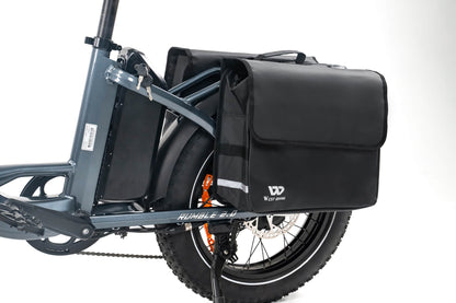 (Précommane)SR200 - Bagage pour vélo