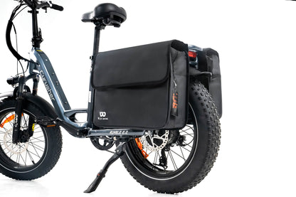 (Précommane)SR200 - Bagage pour vélo