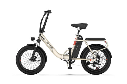 Coussin de siège arrière pour Loop