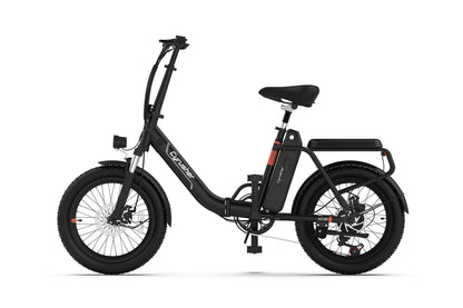 Coussin de siège arrière pour Loop