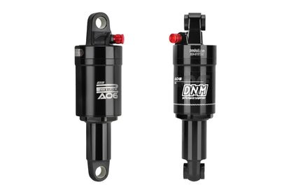 DNM 150MM Suspension pneumatique pour Rover