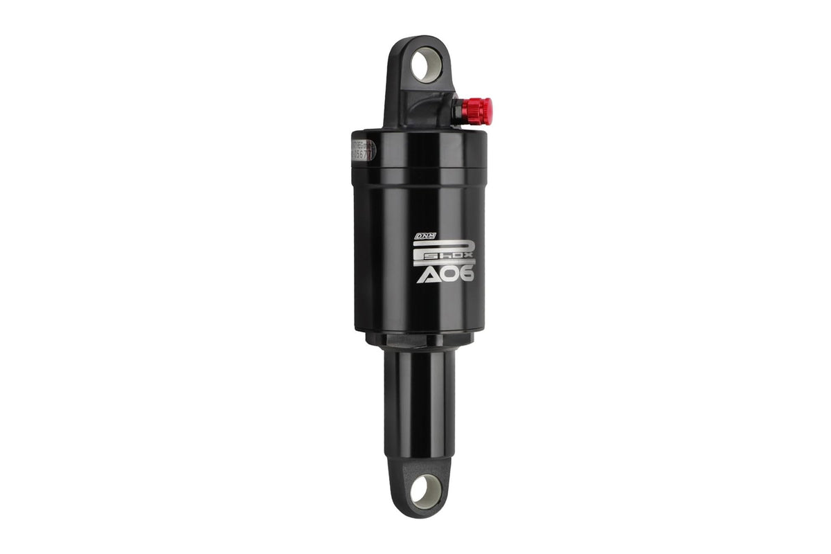 165MM Suspension pneumatique pour Roam/Sprint