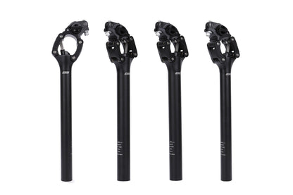 DNM Suspension Seatpost for Zenith/Aura