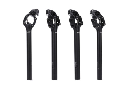 DNM Suspension Seatpost for Zenith/Aura