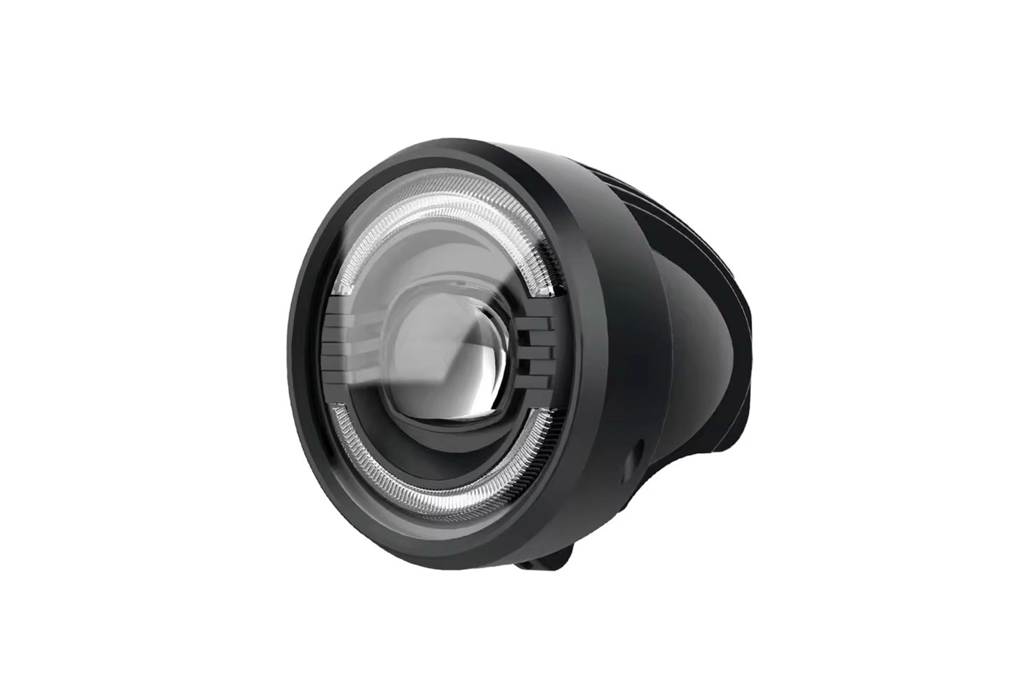 Halobeam Headlight for Aura