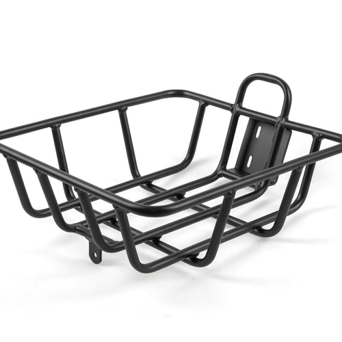 Front Basket for Loop City E-Bike