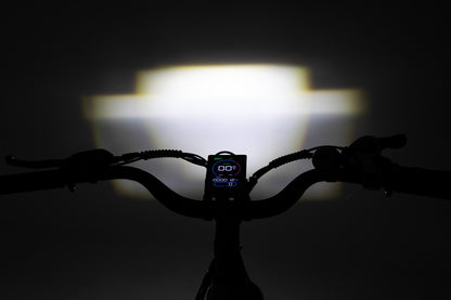 Halobeam Headlight for Rover/Roam/Glider