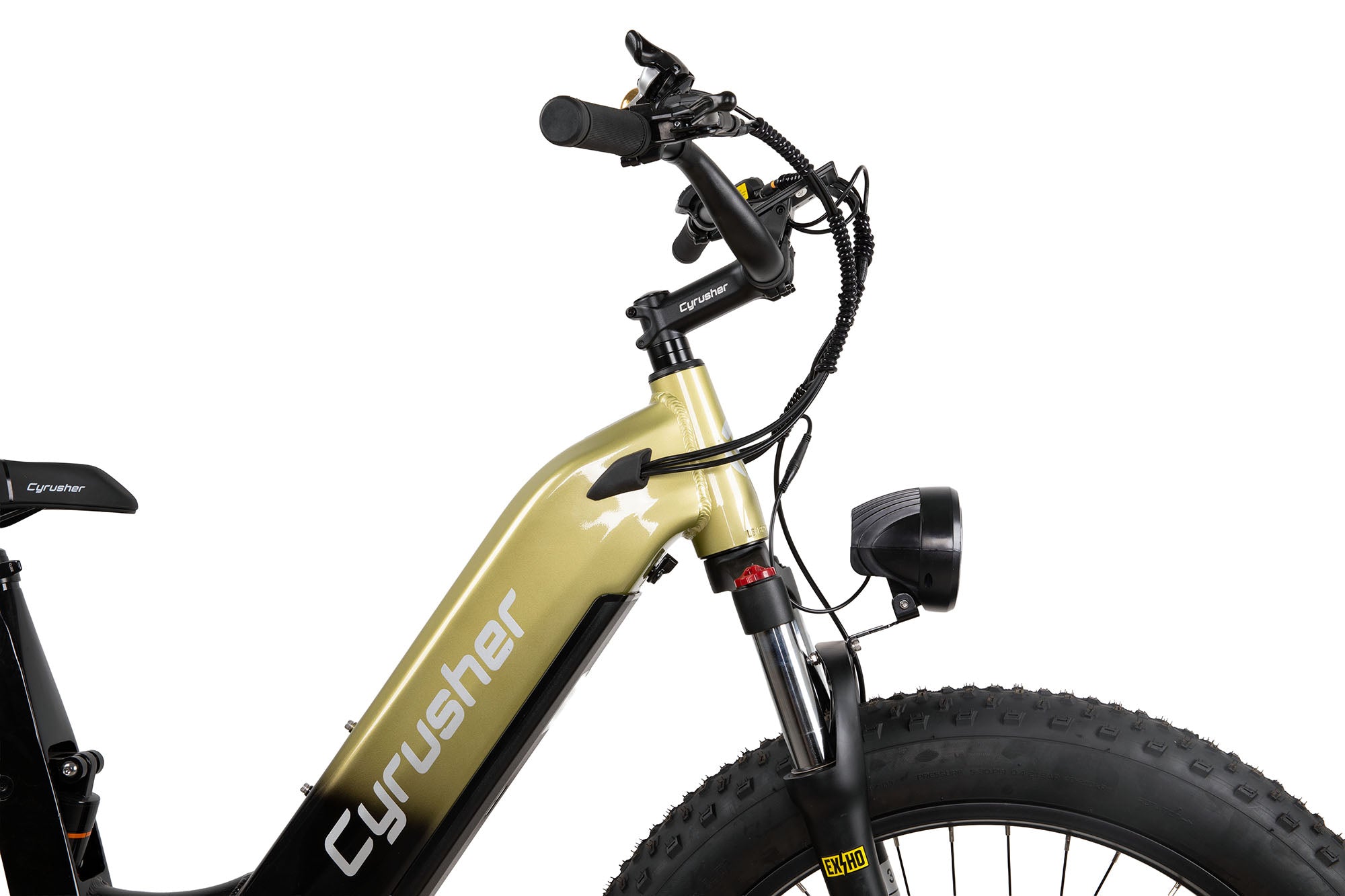 Halobeam Headlight for Rover/Roam/Glider