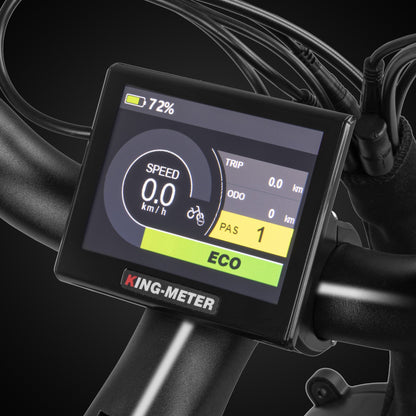 Présentoir pour Kommoda