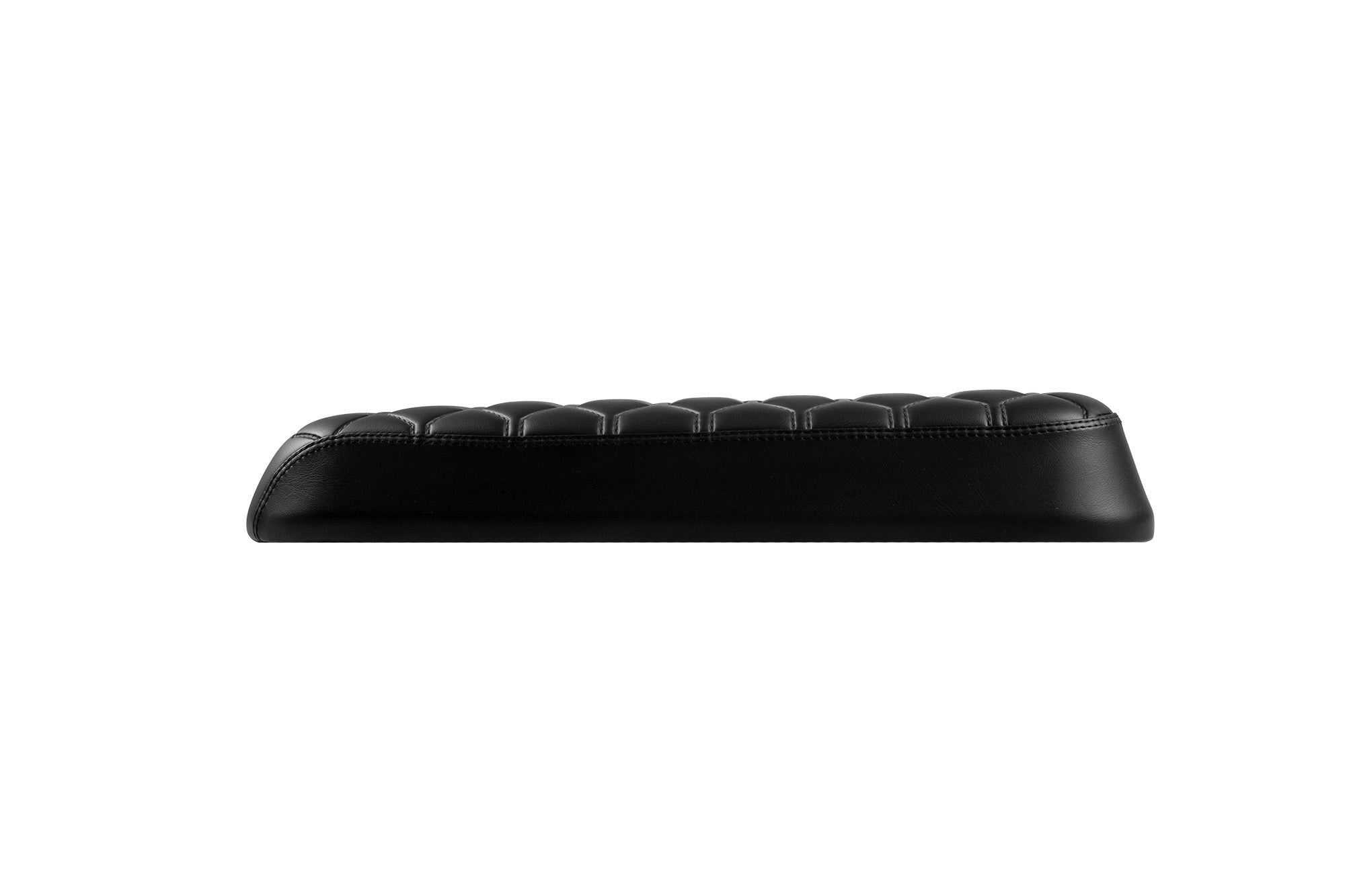 Leather Cushion Saddle for Bronco