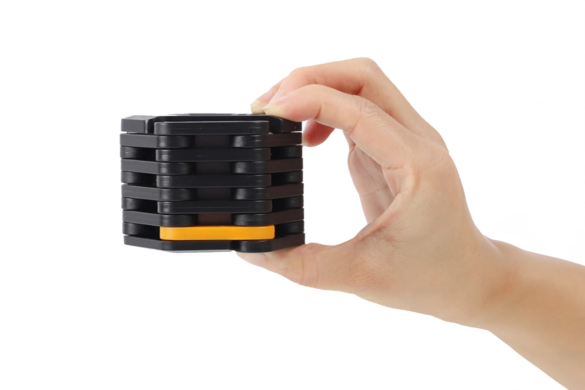 Mini Serrure Pliante