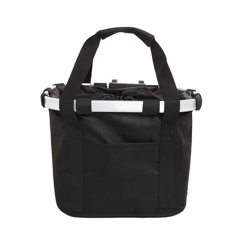 Panier avant à démontage rapide