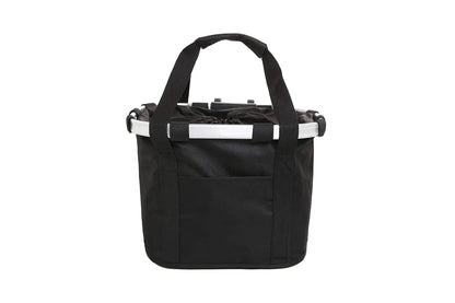 Panier avant à démontage rapide