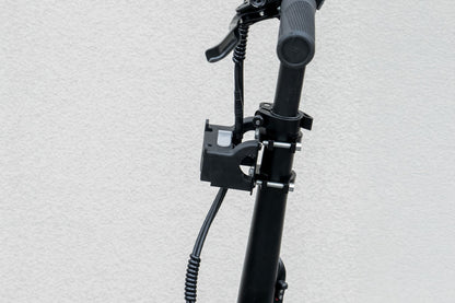 Panier avant à démontage rapide