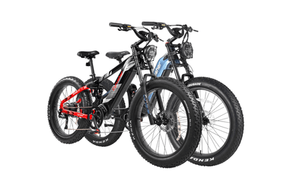Ranger 2.0 & Trax 2.0 Vente de bundles