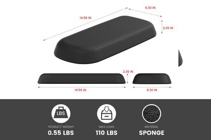 Coussin de siège arrière pour Loop