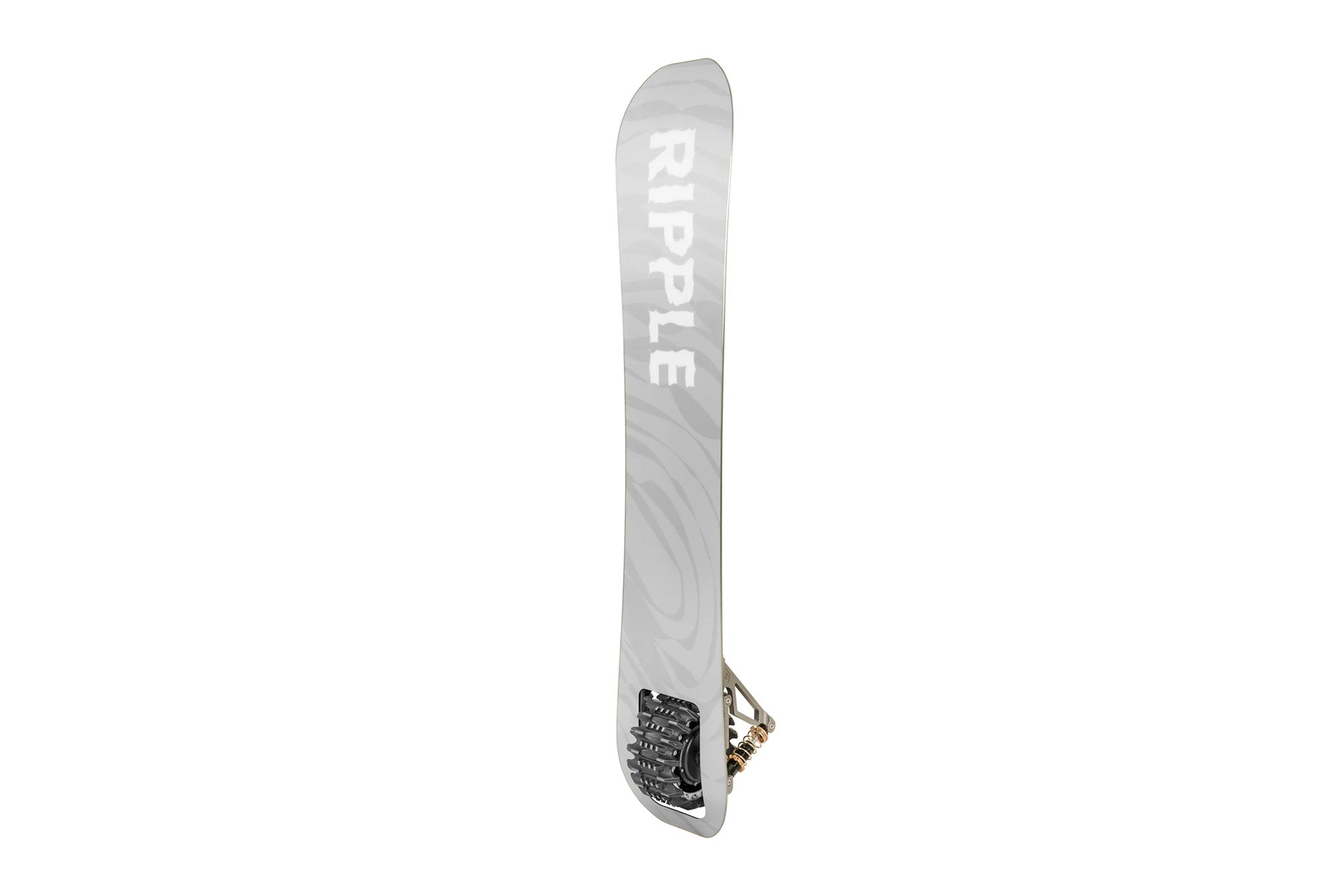 Ripple - Snowboard électrique