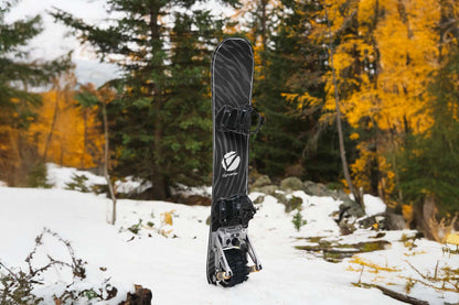 Ripple - Snowboard électrique