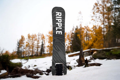 Ripple - Snowboard électrique