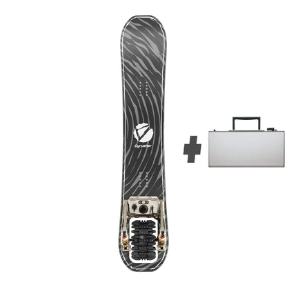 Ripple - Electric Snowboard