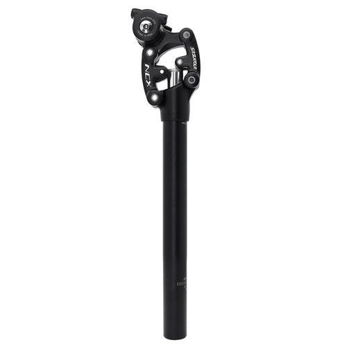 (Précommande)Tige de selle à suspension pour Rumble/Nova