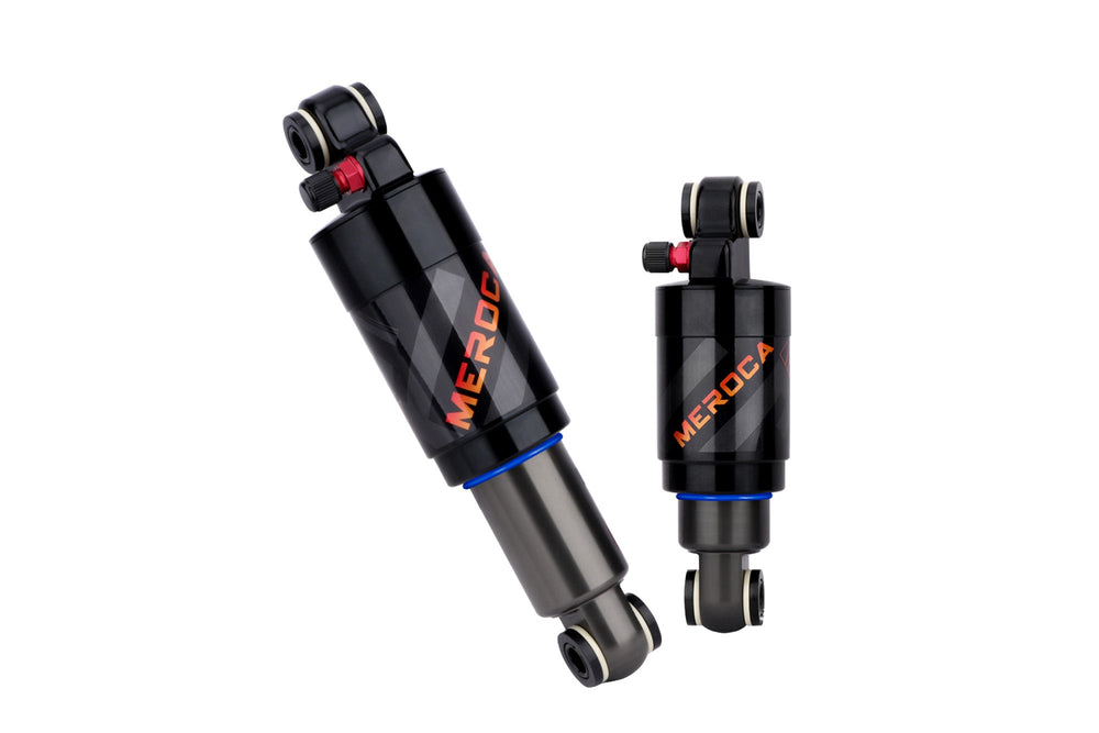 150MM Air Suspension for Rover