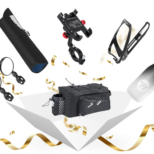 Easter Sale Essential Upgrade Package(100 Set Only)